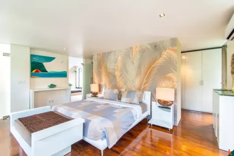 5 bedrooms Villa in Seminyak, Badung, Bali (10798) 29