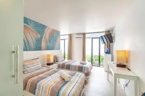5 bedrooms Villa in Seminyak, Badung, Bali (10798) 18