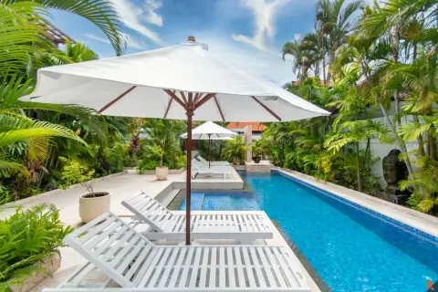 5 bedrooms Villa in Seminyak, Badung, Bali (10798) 9