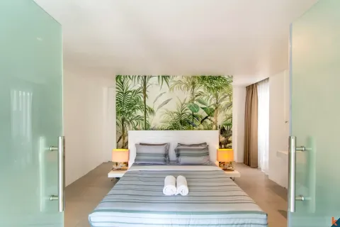 5 bedrooms Villa in Seminyak, Badung, Bali (10798) 21