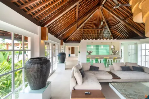 5 bedrooms Villa in Seminyak, Badung, Bali (10798) 14