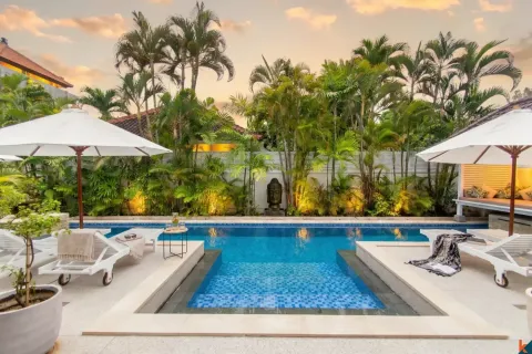 5 bedrooms Villa in Seminyak, Badung, Bali (10798) 2