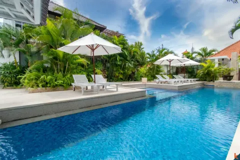 5 bedrooms Villa in Seminyak, Badung, Bali (10798) 7
