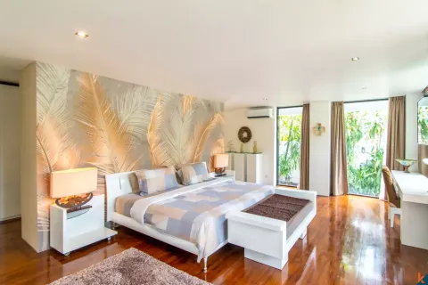 5 bedrooms Villa in Seminyak, Badung, Bali (10798) 28