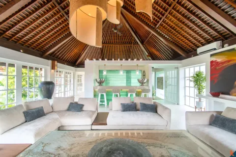5 bedrooms Villa in Seminyak, Badung, Bali (10798) 3