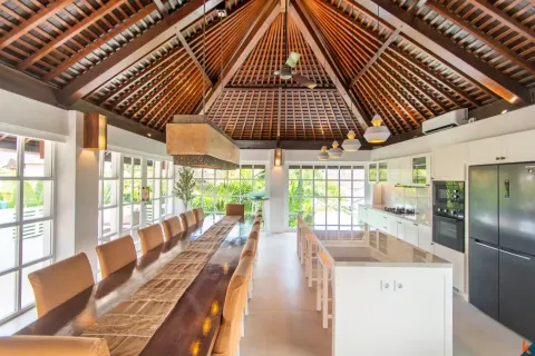 5 bedrooms Villa in Seminyak, Badung, Bali (10798) 4