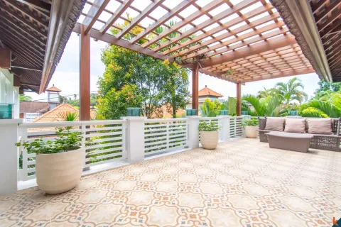 5 bedrooms Villa in Seminyak, Badung, Bali (10798) 11