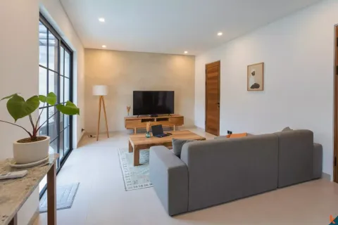 3 bedrooms Villa in Kerobokan, Badung, Bali (10794) 11