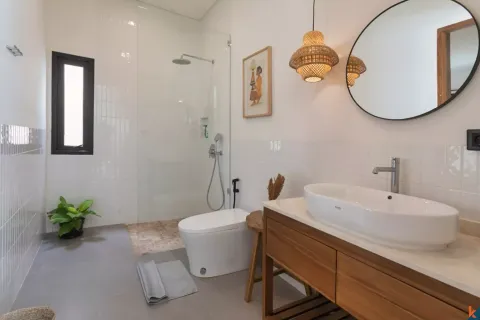 3 bedrooms Villa in Kerobokan, Badung, Bali (10794) 18