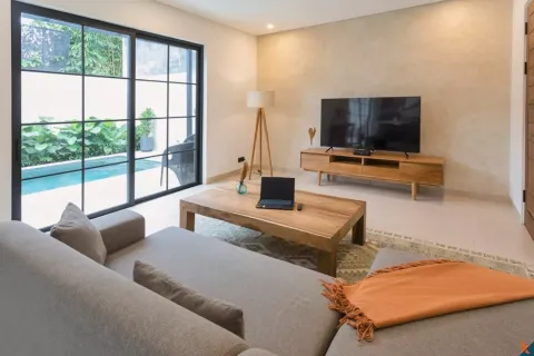 3 bedrooms Villa in Kerobokan, Badung, Bali (10794) 12