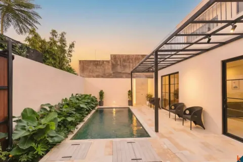 3 bedrooms Villa in Kerobokan, Badung, Bali (10794) 2