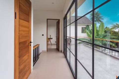 3 bedrooms Villa in Kerobokan, Badung, Bali (10794) 7