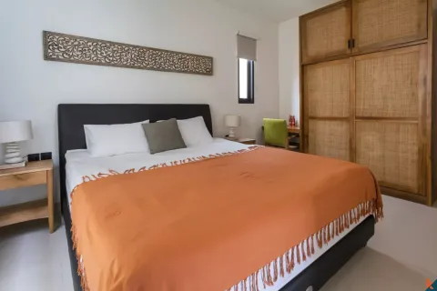 3 bedrooms Villa in Kerobokan, Badung, Bali (10794) 16