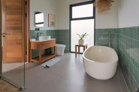 3 bedrooms Villa in Kerobokan, Badung, Bali (10794) 23