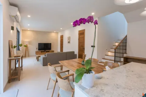 3 bedrooms Villa in Kerobokan, Badung, Bali (10794) 6