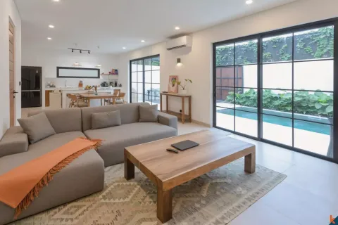 3 bedrooms Villa in Kerobokan, Badung, Bali (10794) 4
