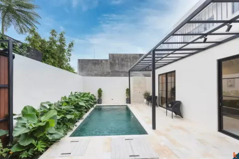 3 bedrooms Villa in Kerobokan, Badung, Bali (10794) 9