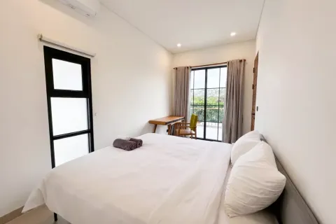 3 bedrooms Villa in Kerobokan, Badung, Bali (10794) 24
