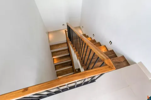 3 bedrooms Villa in Kerobokan, Badung, Bali (10794) 14