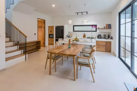 3 bedrooms Villa in Kerobokan, Badung, Bali (10794) 5