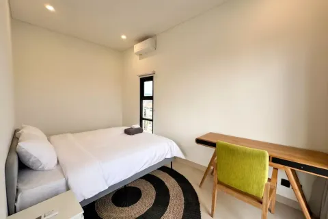 3 bedrooms Villa in Kerobokan, Badung, Bali (10794) 25