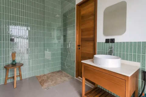 3 bedrooms Villa in Kerobokan, Badung, Bali (10794) 22