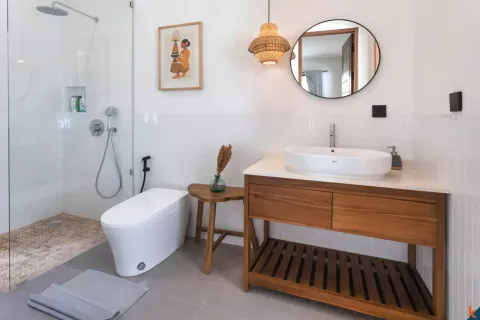 3 bedrooms Villa in Kerobokan, Badung, Bali (10794) 19