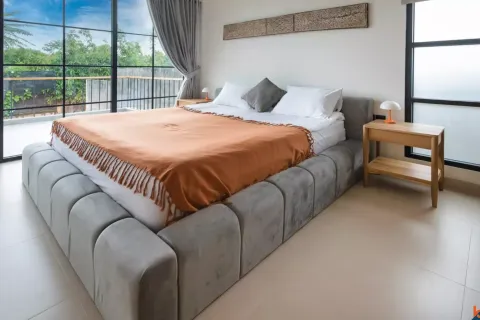 3 bedrooms Villa in Kerobokan, Badung, Bali (10794) 20