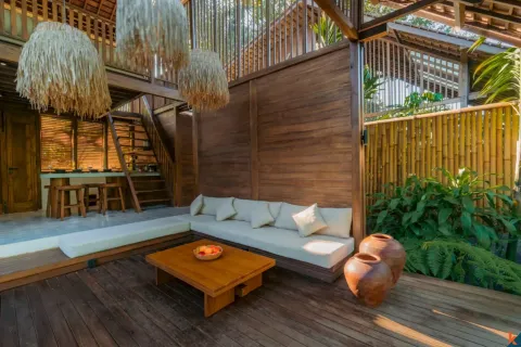 2 bedrooms Villa in Ubud, Gianyar, Bali (10799) 12
