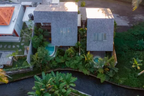 2 bedrooms Villa in Ubud, Gianyar, Bali (10799) 29