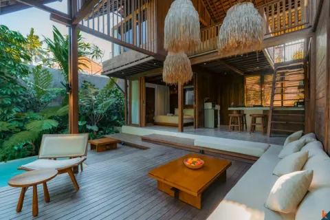2 bedrooms Villa in Ubud, Gianyar, Bali (10799) 13