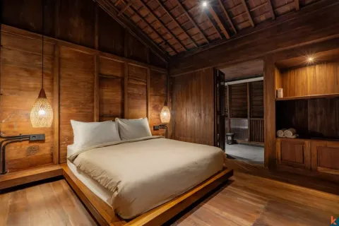 2 bedrooms Villa in Ubud, Gianyar, Bali (10799) 25