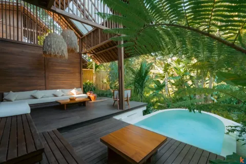 2 bedrooms Villa in Ubud, Gianyar, Bali (10799) 8