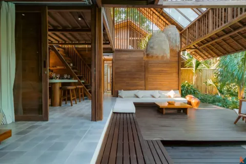 2 bedrooms Villa in Ubud, Gianyar, Bali (10799) 9