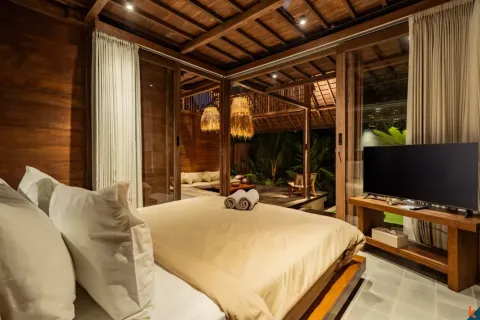 2 bedrooms Villa in Ubud, Gianyar, Bali (10799) 23