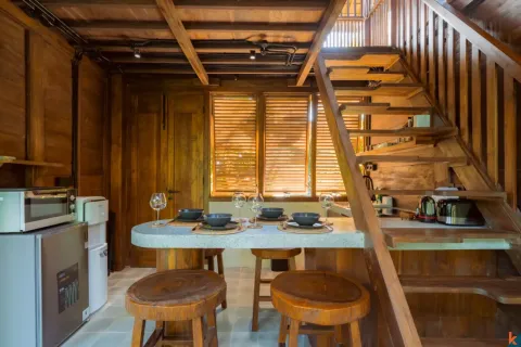 2 bedrooms Villa in Ubud, Gianyar, Bali (10799) 14