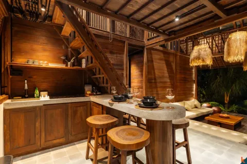 2 bedrooms Villa in Ubud, Gianyar, Bali (10799) 6