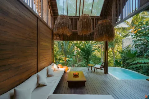 2 bedrooms Villa in Ubud, Gianyar, Bali (10799) 11