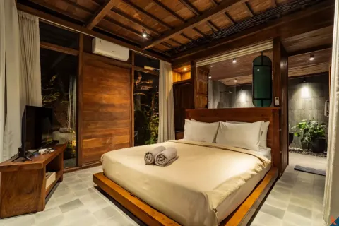 2 bedrooms Villa in Ubud, Gianyar, Bali (10799) 7