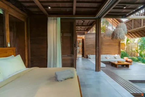 2 bedrooms Villa in Ubud, Gianyar, Bali (10799) 18