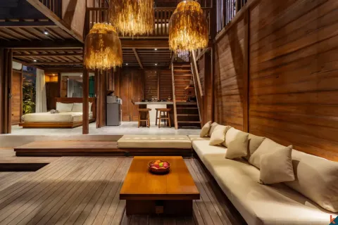 2 bedrooms Villa in Ubud, Gianyar, Bali (10799) 5