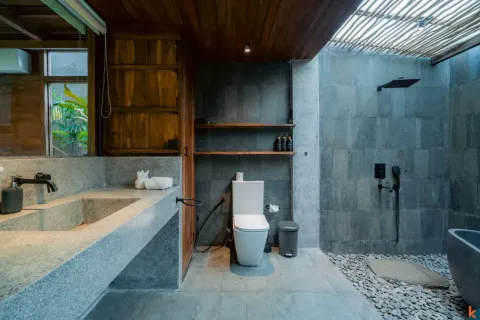 2 bedrooms Villa in Ubud, Gianyar, Bali (10799) 21