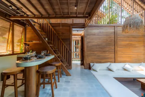 2 bedrooms Villa in Ubud, Gianyar, Bali (10799) 15
