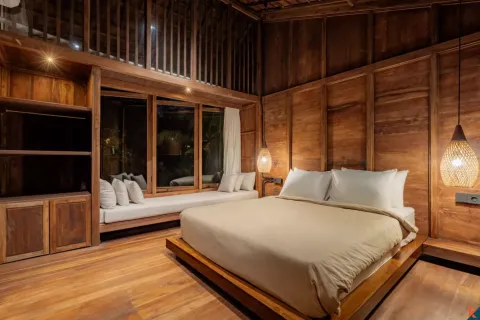 2 bedrooms Villa in Ubud, Gianyar, Bali (10799) 24