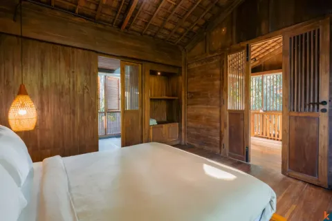 2 bedrooms Villa in Ubud, Gianyar, Bali (10799) 19