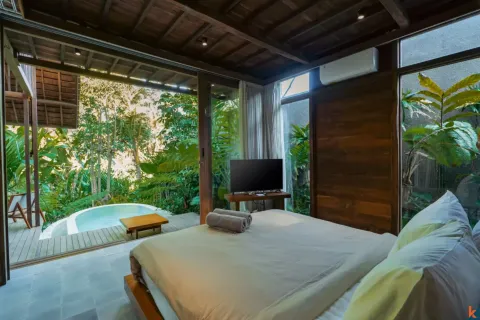 2 bedrooms Villa in Ubud, Gianyar, Bali (10799) 17