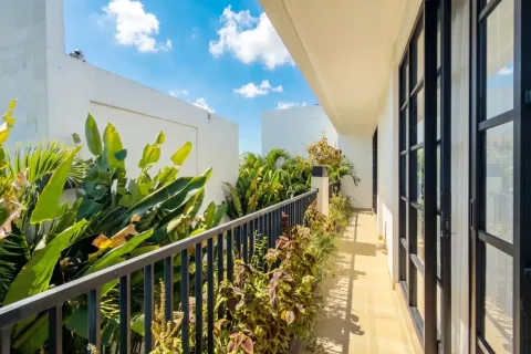 3 bedrooms Villa in Tibubeneng, Badung, Bali (10793) 30