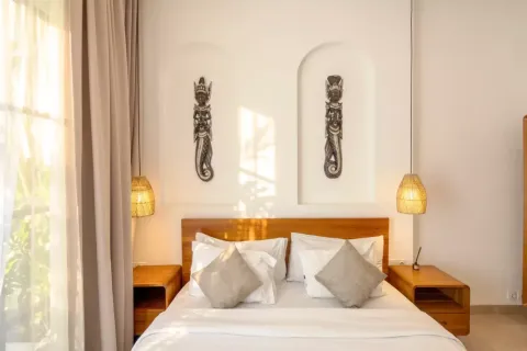 3 bedrooms Villa in Tibubeneng, Badung, Bali (10793) 22