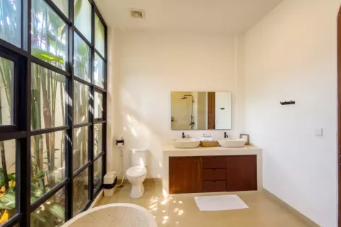 3 bedrooms Villa in Tibubeneng, Badung, Bali (10793) 19