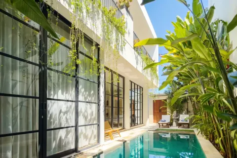 3 bedrooms Villa in Tibubeneng, Badung, Bali (10793) 2